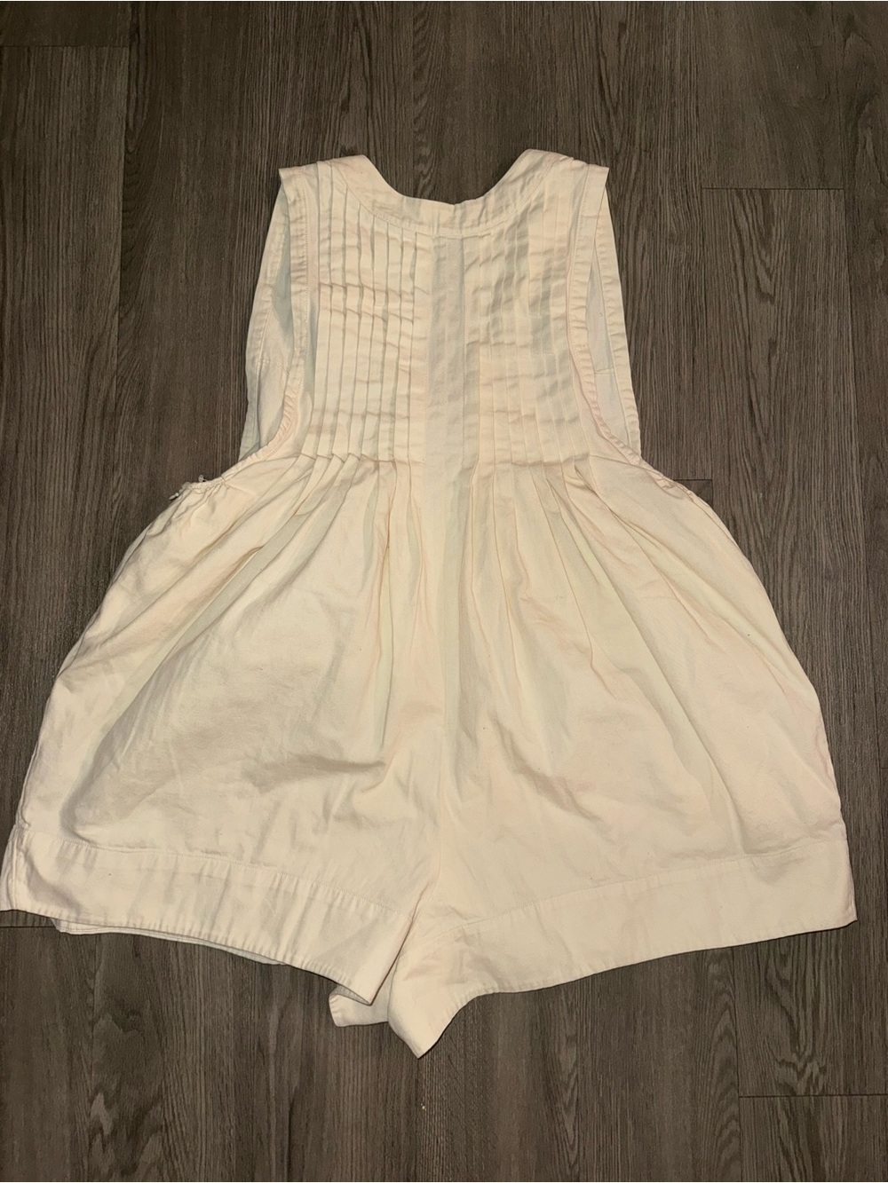 Free People Webster Romper - Picture 4 of 5
